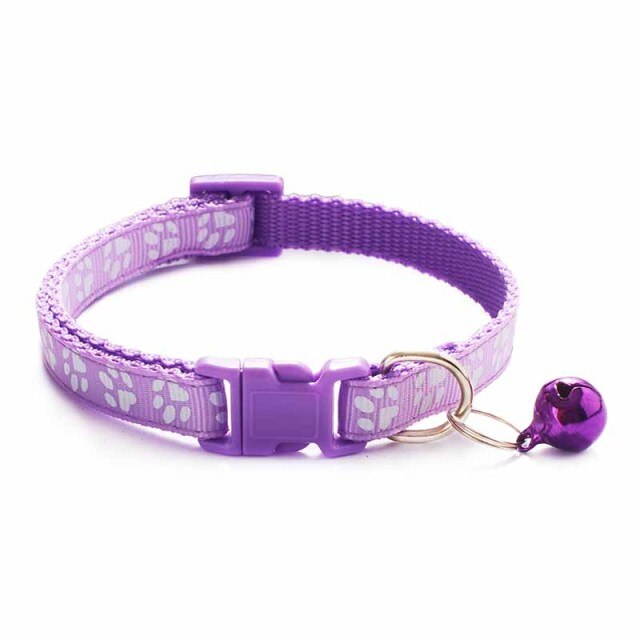 Cat Collars with Bell