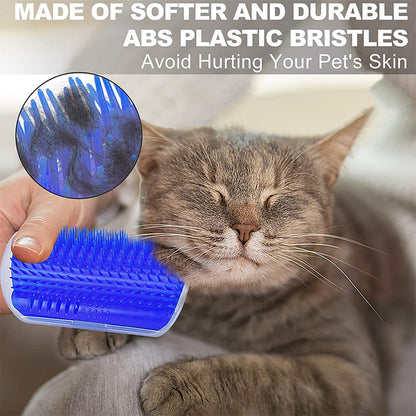 Pet Grooming Comb for Cats