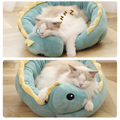 Pet Bed for Cats or Smaller Breed Dogs