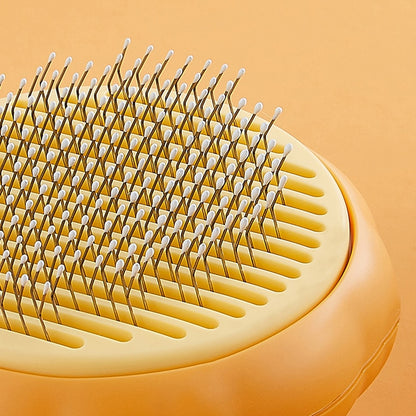 Grooming Combs